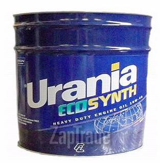 Купить моторное масло Urania Ecosynth 10W-40, в интернет-магазине в Москве