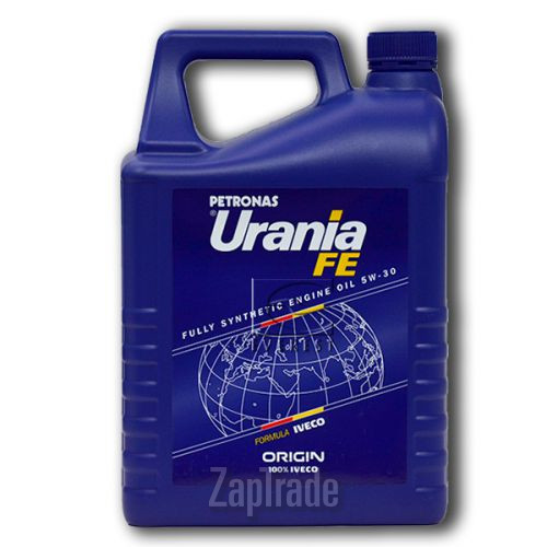 Купить моторное масло Urania FE, в интернет-магазине в Москве