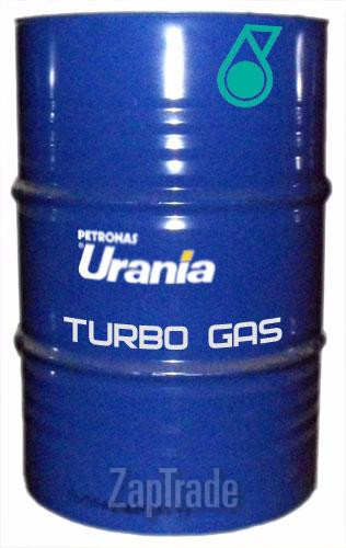 Купить моторное масло Urania Turbo Gas 15W-40, в интернет-магазине в Москве