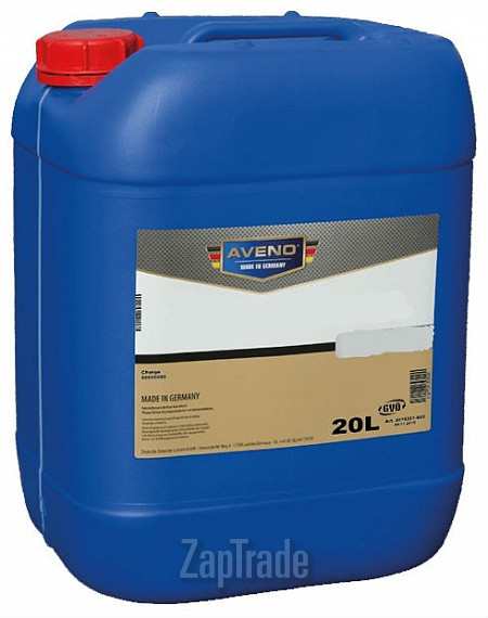 Купить моторное масло Aveno Mineral Super, в интернет-магазине в Москве