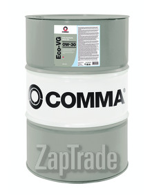 Купить моторное масло Comma Eco-VG, в интернет-магазине в Москве
