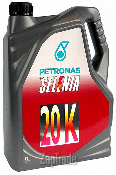 Купить моторное масло Selenia 20K 10W-40, в интернет-магазине в Москве