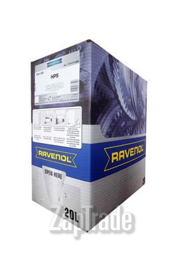 Купить моторное масло Ravenol HPS, в интернет-магазине в Москве