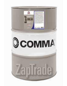Купить моторное масло Comma Eco-F, в интернет-магазине в Москве