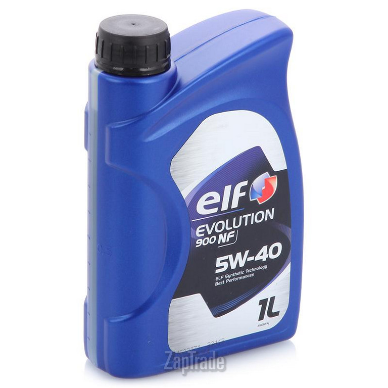 Купить моторное масло Elf Evolution 900 NF, в интернет-магазине в Москве
