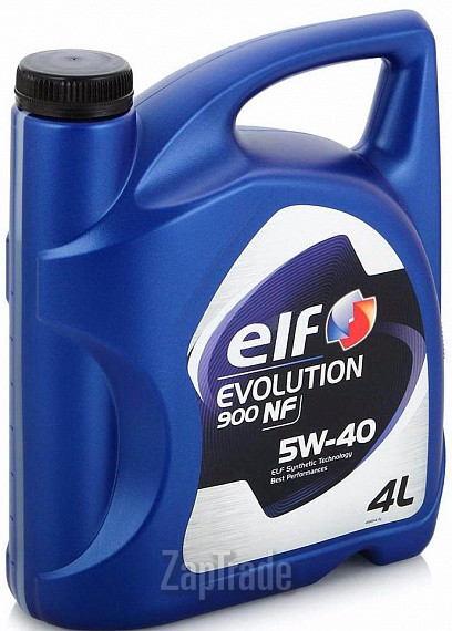 Купить моторное масло Elf Evolution 900 NF, в интернет-магазине в Москве