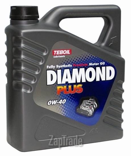 Купить моторное масло Teboil DIAMOND PLUS, в интернет-магазине в Москве