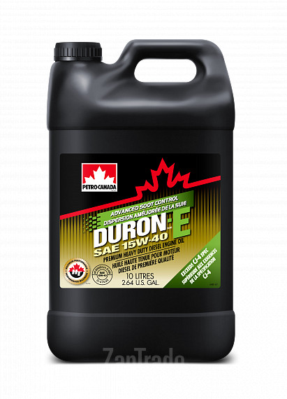 Купить моторное масло Petro-canada Duron-E, в интернет-магазине в Москве