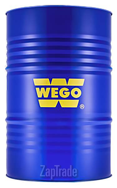 Купить моторное масло Wego DE2, в интернет-магазине в Москве