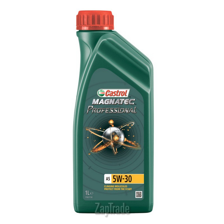 Купить моторное масло Castrol Magnatec Professional A5, в интернет-магазине в Москве