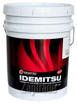 Купить моторное масло Idemitsu Diesel 15W-40 CF-4/SG, в интернет-магазине в Москве