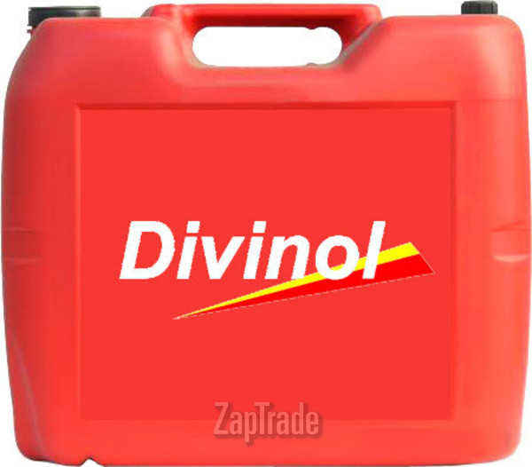 Купить моторное масло Divinol Multimax Synth 10W-40, в интернет-магазине в Москве