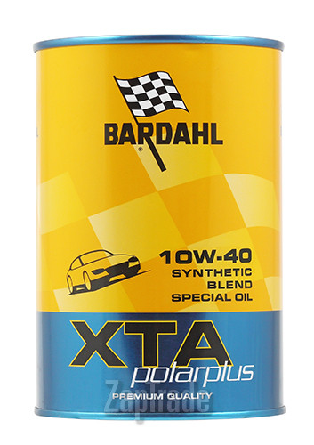 Купить моторное масло Bardahl XTA, в интернет-магазине в Москве