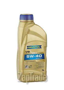 Купить моторное масло Ravenol VSI, в интернет-магазине в Москве