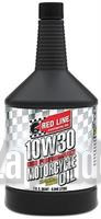 Купить моторное масло Red line SYNTHETIC OIL MOTORCYCLE OIL, в интернет-магазине в Москве