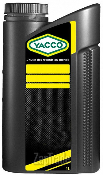 Купить моторное масло Yacco VX 300, в интернет-магазине в Москве