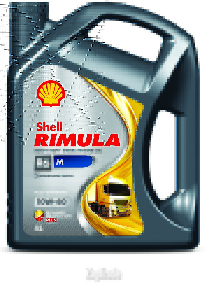 Купить моторное масло Shell Rimula R6 M, в интернет-магазине в Москве