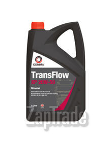 Купить моторное масло Comma TransFlow XP, в интернет-магазине в Москве