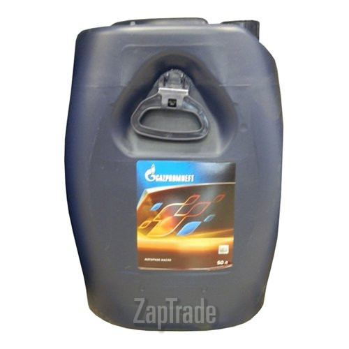 Купить моторное масло Gazpromneft Diesel Prioritet 10W-40 (50 л), в интернет-магазине в Москве