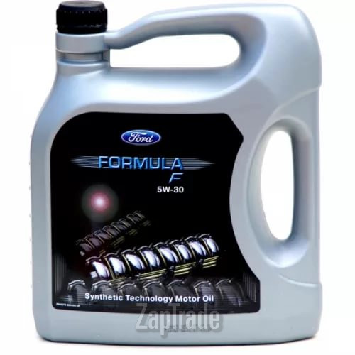 Купить моторное масло Ford Formula F, в интернет-магазине в Москве