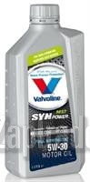 Купить моторное масло Valvoline SynPower MST, в интернет-магазине в Москве
