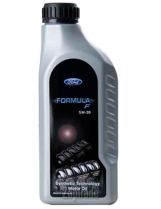 Купить моторное масло Ford Formula F, в интернет-магазине в Москве
