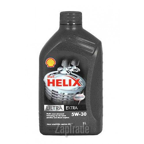Купить моторное масло Shell Helix Ultra Extra, в интернет-магазине в Москве
