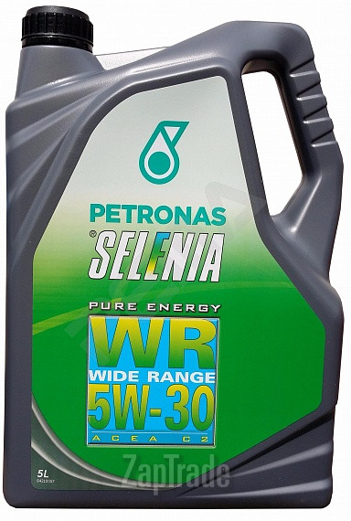 Купить моторное масло Selenia WR Pure Energy, в интернет-магазине в Москве