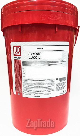 Купить моторное масло Lukoil Авангард Профессионал LA, в интернет-магазине в Москве