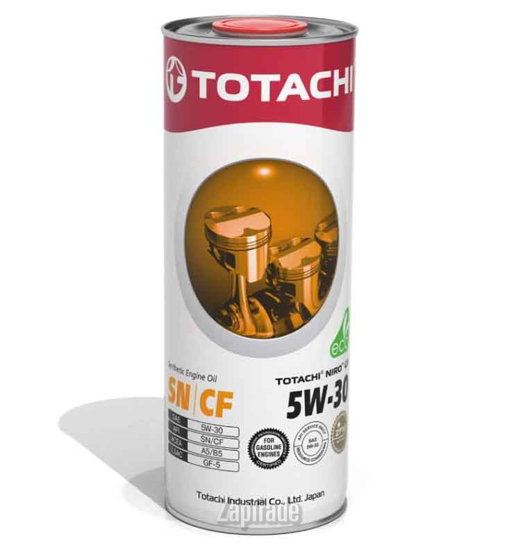 Купить моторное масло Totachi NIRO LV SYNTHETIC, в интернет-магазине в Москве