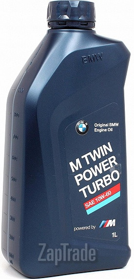 Купить моторное масло Bmw M TwinPower Turbo, в интернет-магазине в Москве