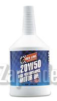 Купить моторное масло Red line Syntetic Oil, в интернет-магазине в Москве