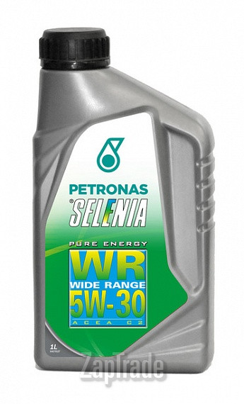 Купить моторное масло Selenia WR Pure Energy, в интернет-магазине в Москве