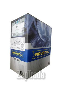 Купить моторное масло Ravenol Eco Synth ECS, в интернет-магазине в Москве