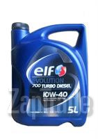 Купить моторное масло Elf Evolution 700 Turbo Diesel, в интернет-магазине в Москве