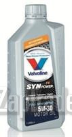 Купить моторное масло Valvoline SynPower FE, в интернет-магазине в Москве
