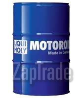 Купить моторное масло Liqui moly Optimal Synth, в интернет-магазине в Москве