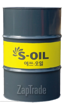 Купить моторное масло S-oil DRAGON SN, в интернет-магазине в Москве