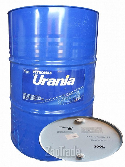 Купить моторное масло Urania TURBO 20W-50, в интернет-магазине в Москве