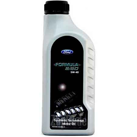 Купить моторное масло Ford Formula S/SD, в интернет-магазине в Москве