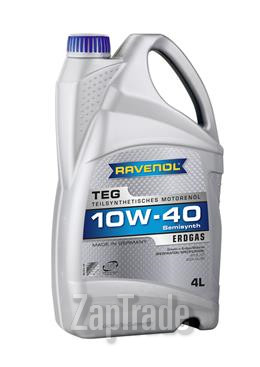 Купить моторное масло Ravenol TEG, в интернет-магазине в Москве