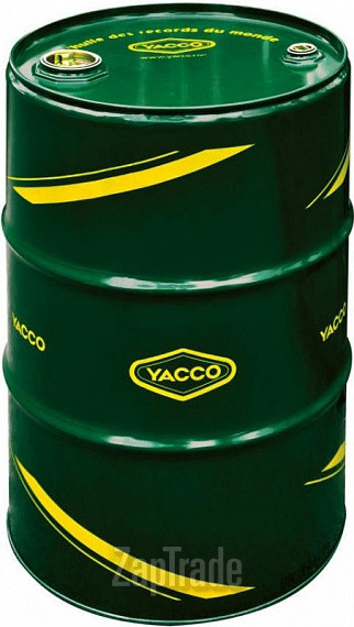 Купить моторное масло Yacco VX 300, в интернет-магазине в Москве