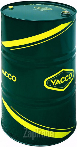 Купить моторное масло Yacco VX 1703 FAP, в интернет-магазине в Москве