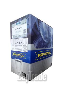 Купить моторное масло Ravenol Formel Super, в интернет-магазине в Москве