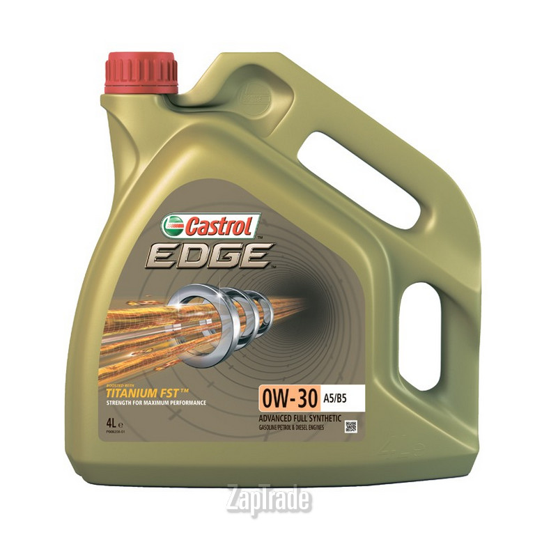 Купить моторное масло Castrol EDGE, в интернет-магазине в Москве