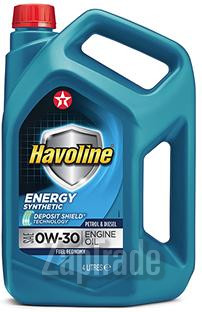 Купить моторное масло Texaco Havoline Energy, в интернет-магазине в Москве