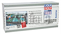 Купить моторное масло Liqui moly LKW-Langzeit-Motoroil Basic, в интернет-магазине в Москве