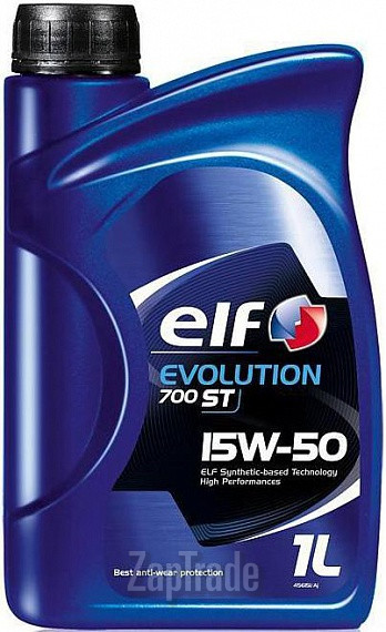 Купить моторное масло Elf Evolution 700 ST, в интернет-магазине в Москве