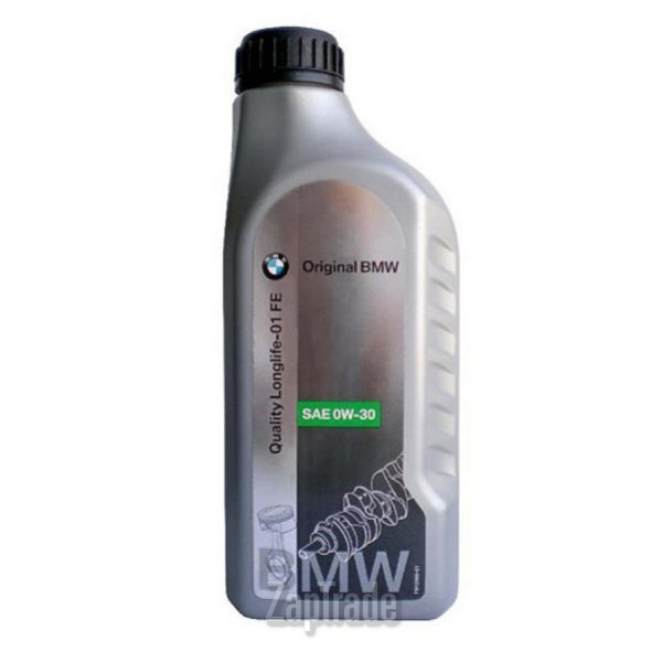 Купить моторное масло Bmw Longlife-01 FE, в интернет-магазине в Москве