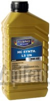 Купить моторное масло Aveno HC Synth. LS UN, в интернет-магазине в Москве
